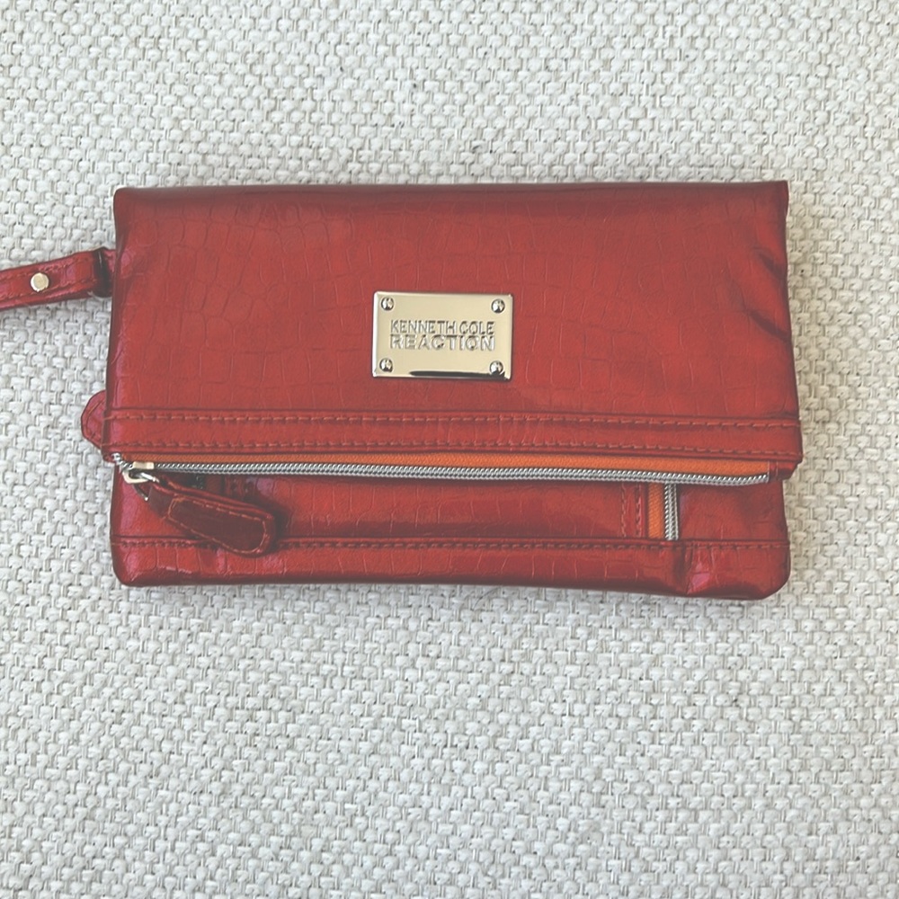 Like new wristlet